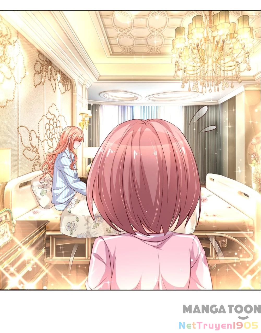 Mami Mau Chạy - Daddy Đuổi Tới Rồi Chapter 71 - 6