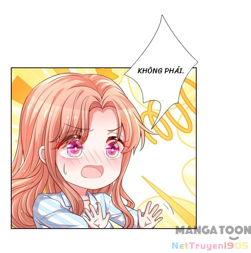 Mami Mau Chạy - Daddy Đuổi Tới Rồi Chapter 71 - 9