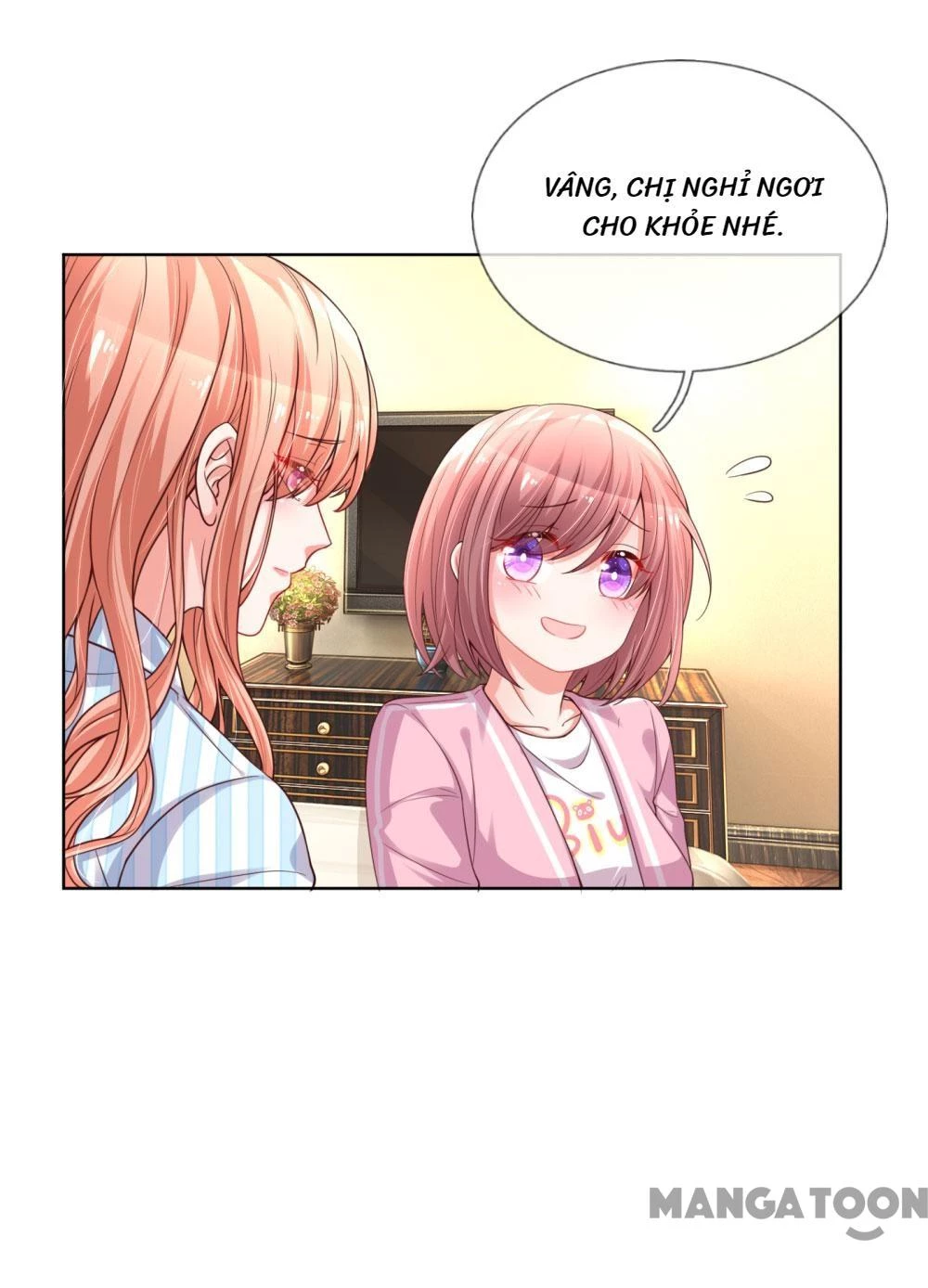 Mami Mau Chạy - Daddy Đuổi Tới Rồi Chapter 71 - 12