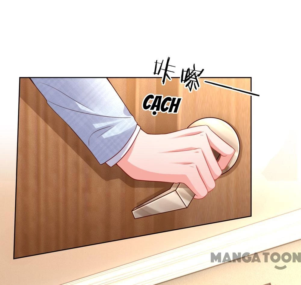 Mami Mau Chạy - Daddy Đuổi Tới Rồi Chapter 71 - 14