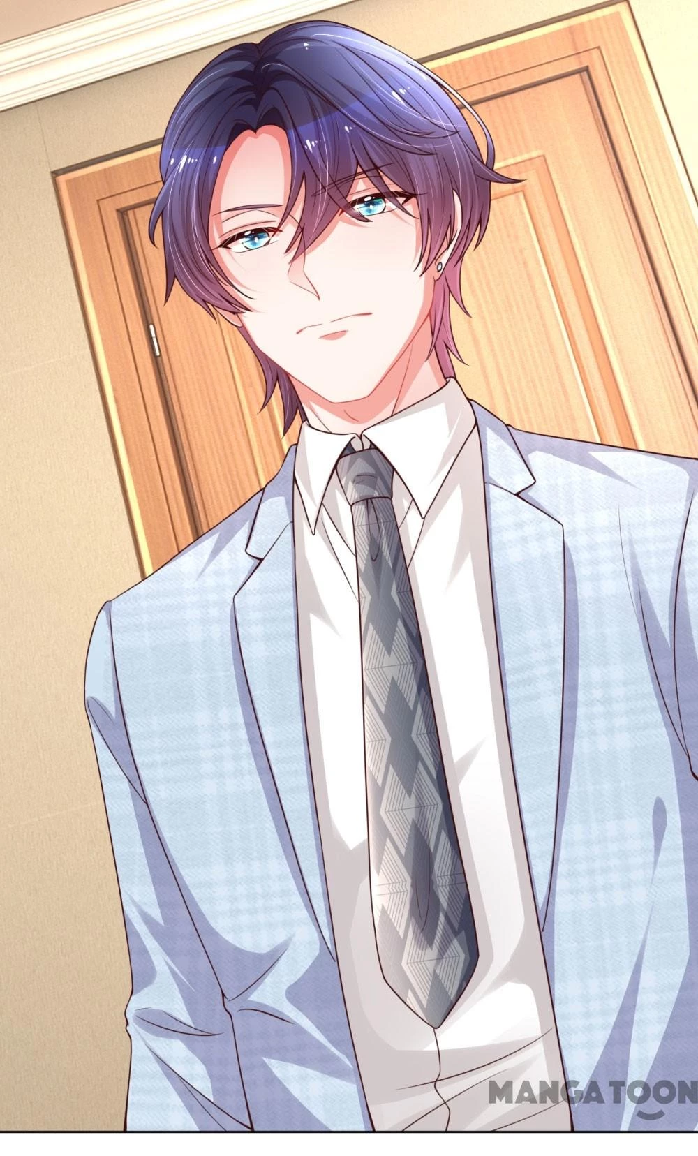 Mami Mau Chạy - Daddy Đuổi Tới Rồi Chapter 71 - 15