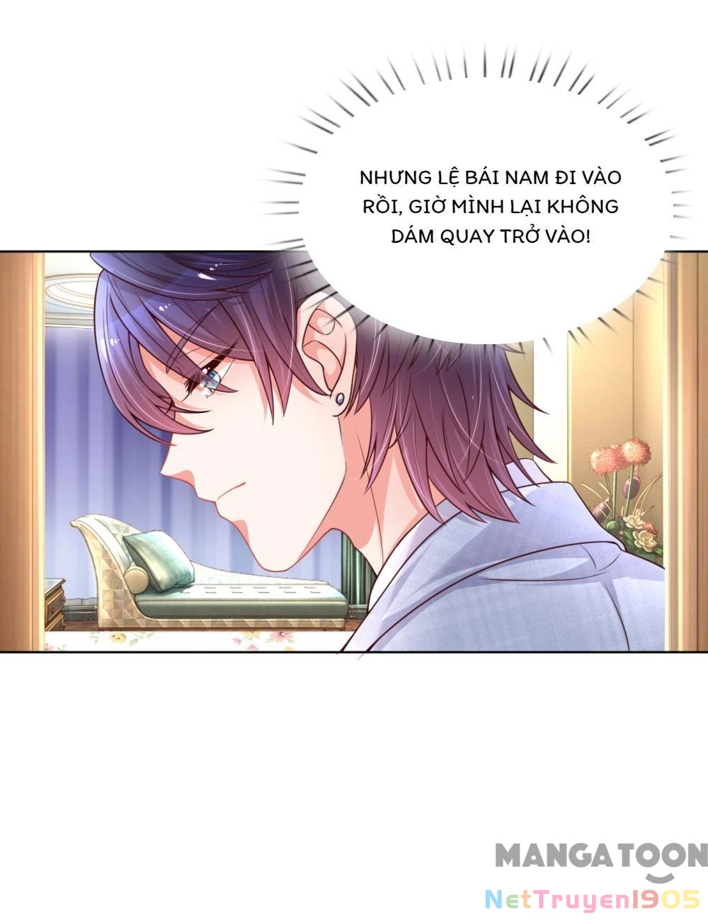 Mami Mau Chạy - Daddy Đuổi Tới Rồi Chapter 71 - 19