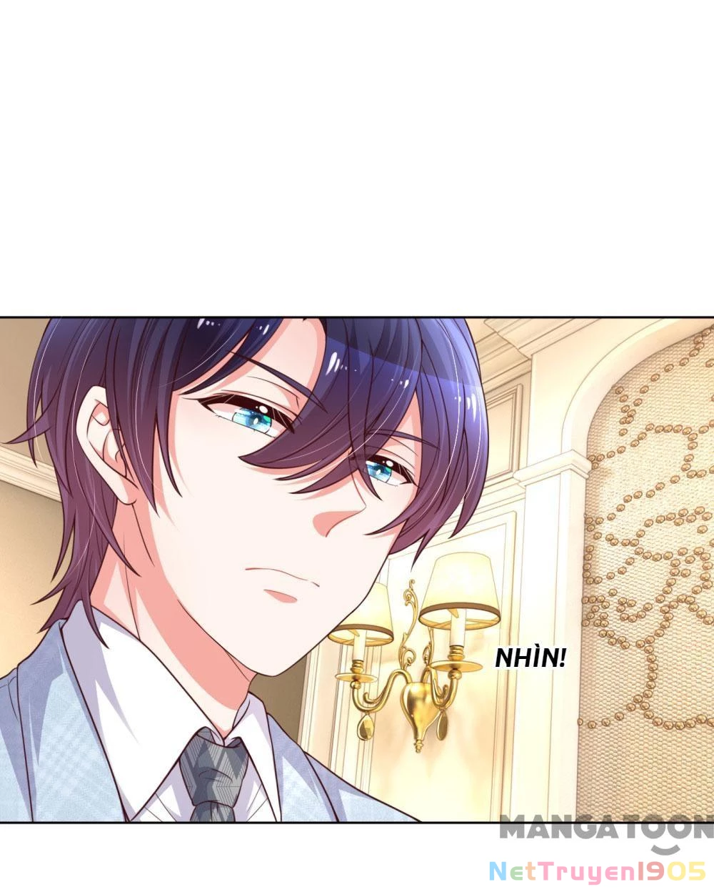 Mami Mau Chạy - Daddy Đuổi Tới Rồi Chapter 71 - 22