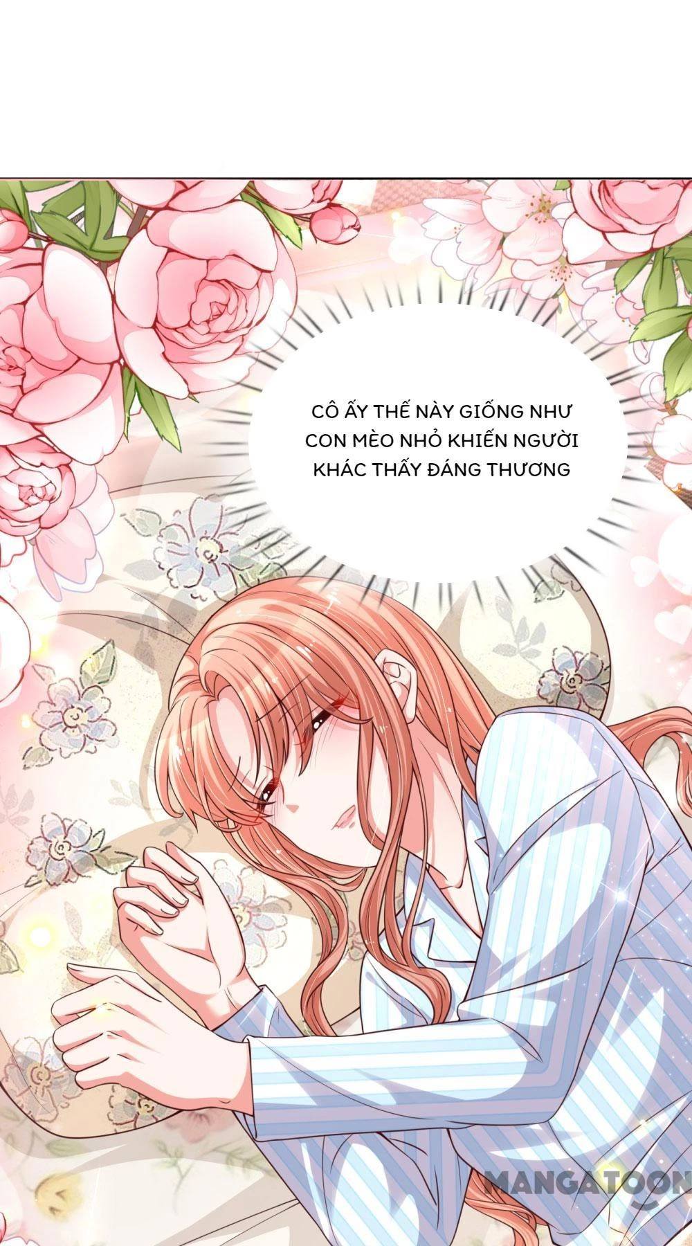 Mami Mau Chạy - Daddy Đuổi Tới Rồi Chapter 71 - 23