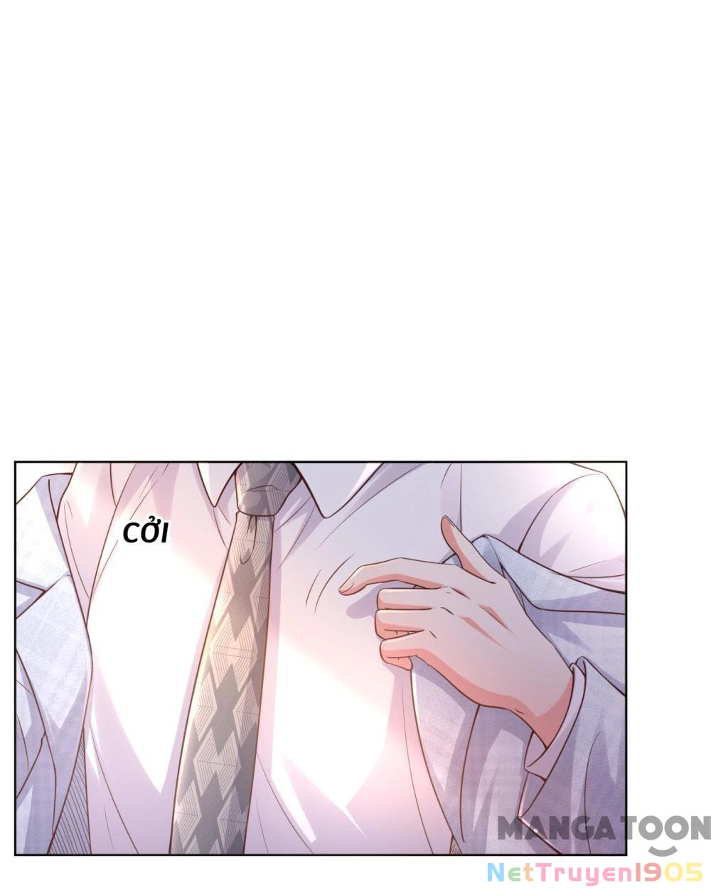 Mami Mau Chạy - Daddy Đuổi Tới Rồi Chapter 71 - 25