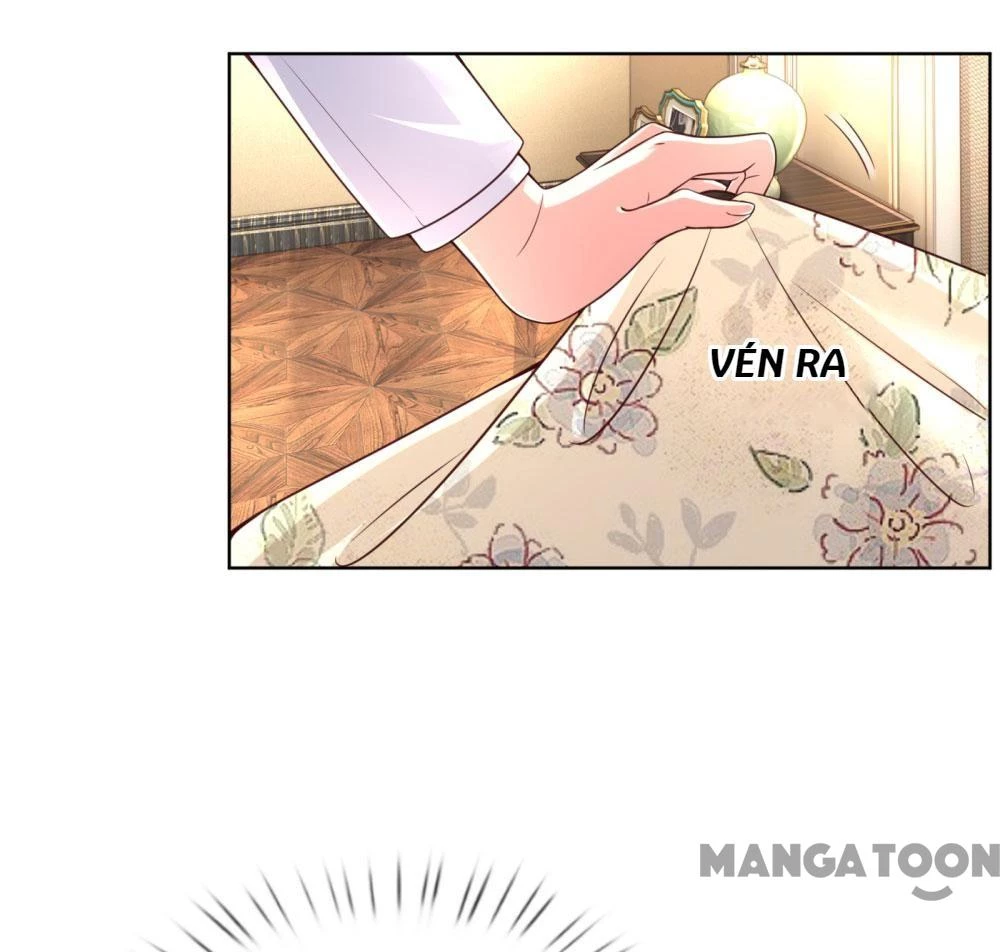 Mami Mau Chạy - Daddy Đuổi Tới Rồi Chapter 71 - 26