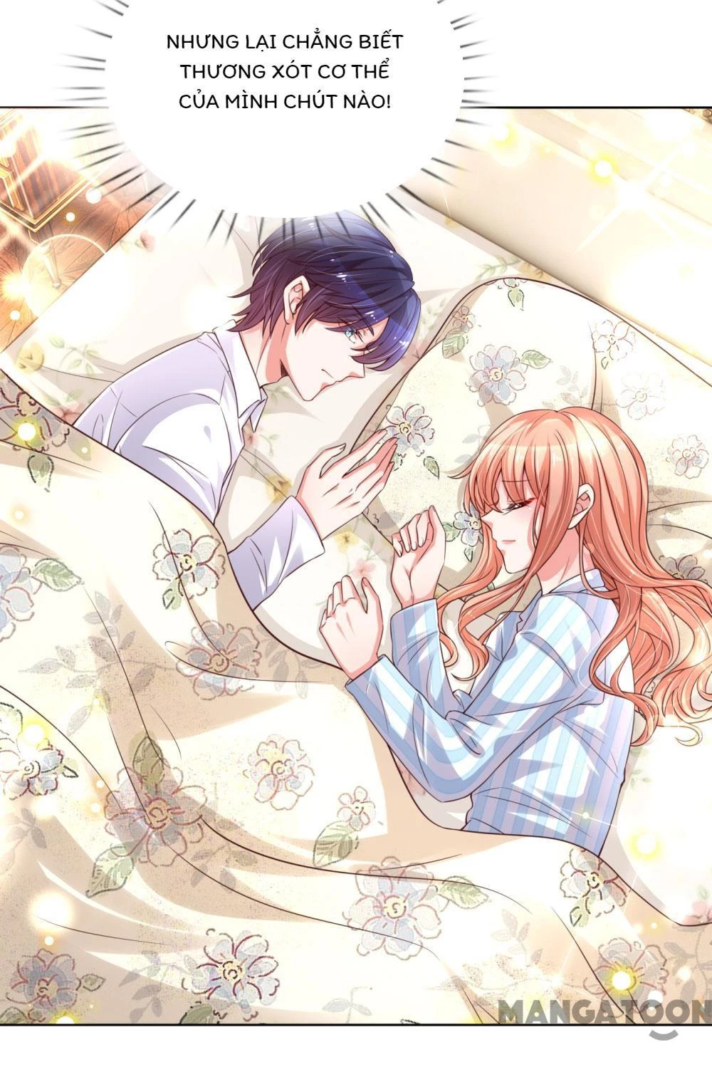 Mami Mau Chạy - Daddy Đuổi Tới Rồi Chapter 71 - 27