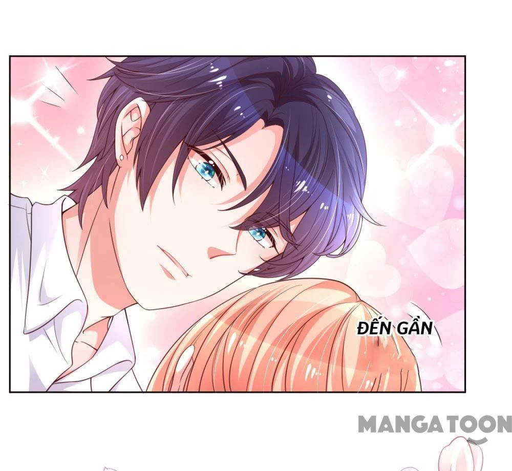 Mami Mau Chạy - Daddy Đuổi Tới Rồi Chapter 71 - 28