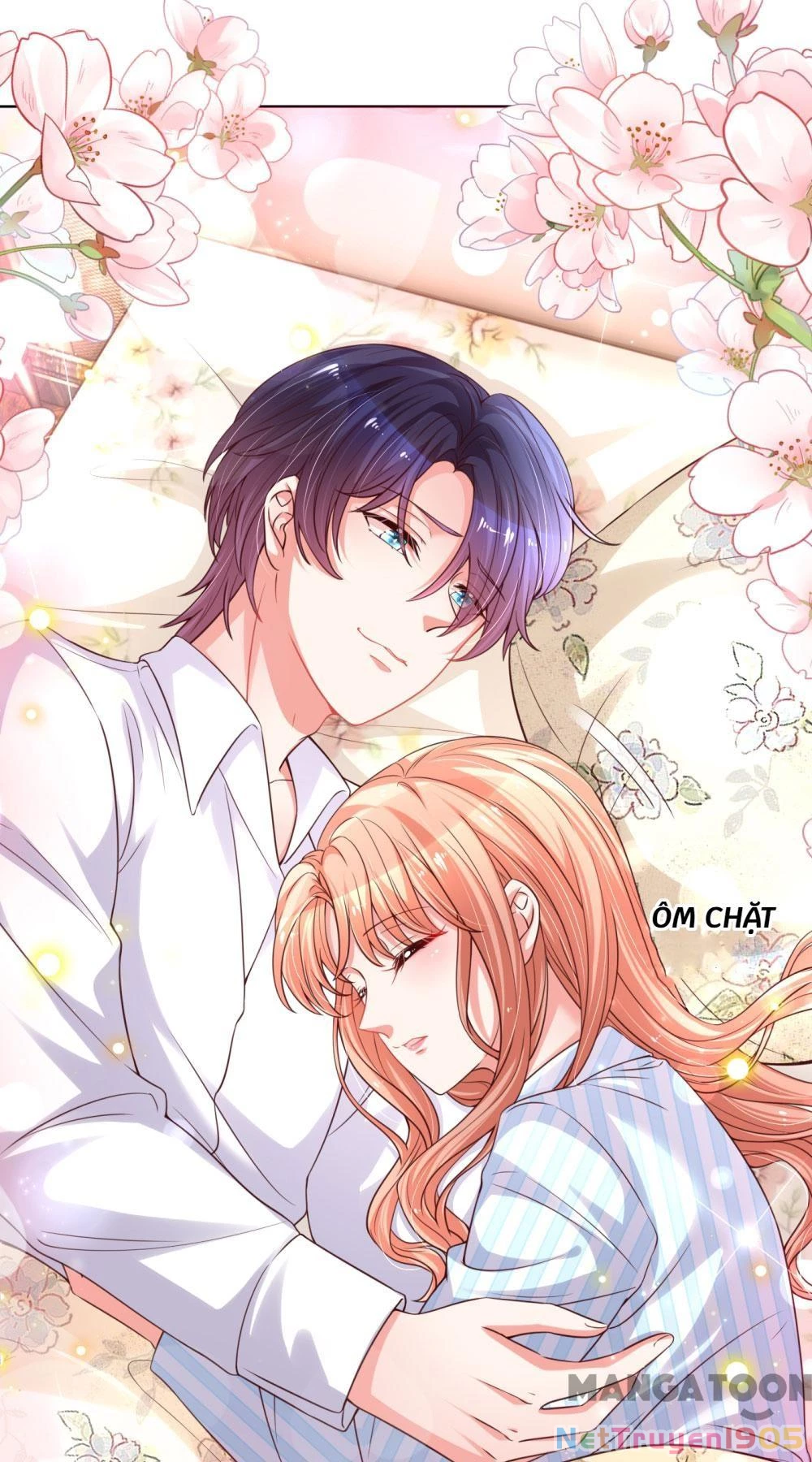 Mami Mau Chạy - Daddy Đuổi Tới Rồi Chapter 71 - 29