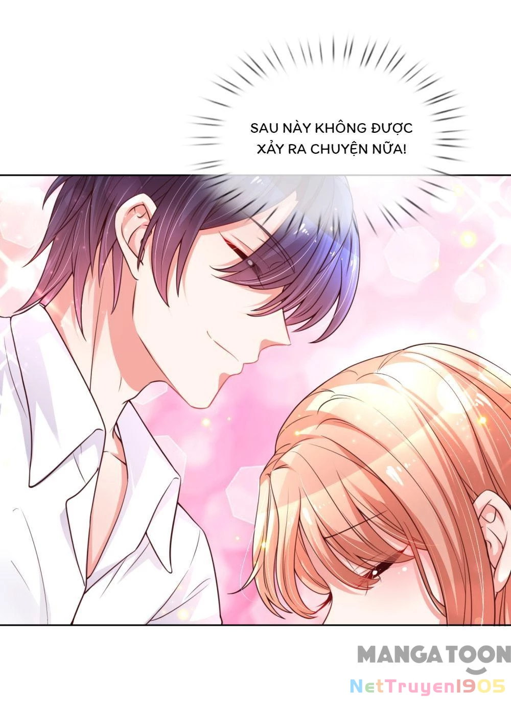 Mami Mau Chạy - Daddy Đuổi Tới Rồi Chapter 71 - 31