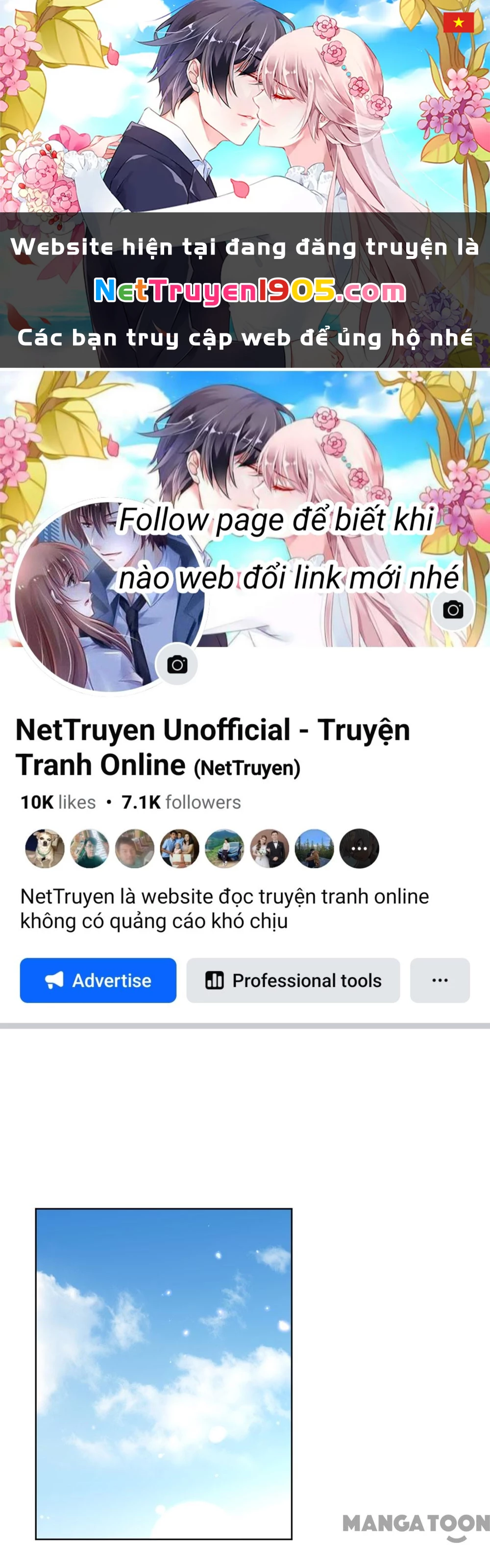 Mami Mau Chạy - Daddy Đuổi Tới Rồi Chapter 72 - 1