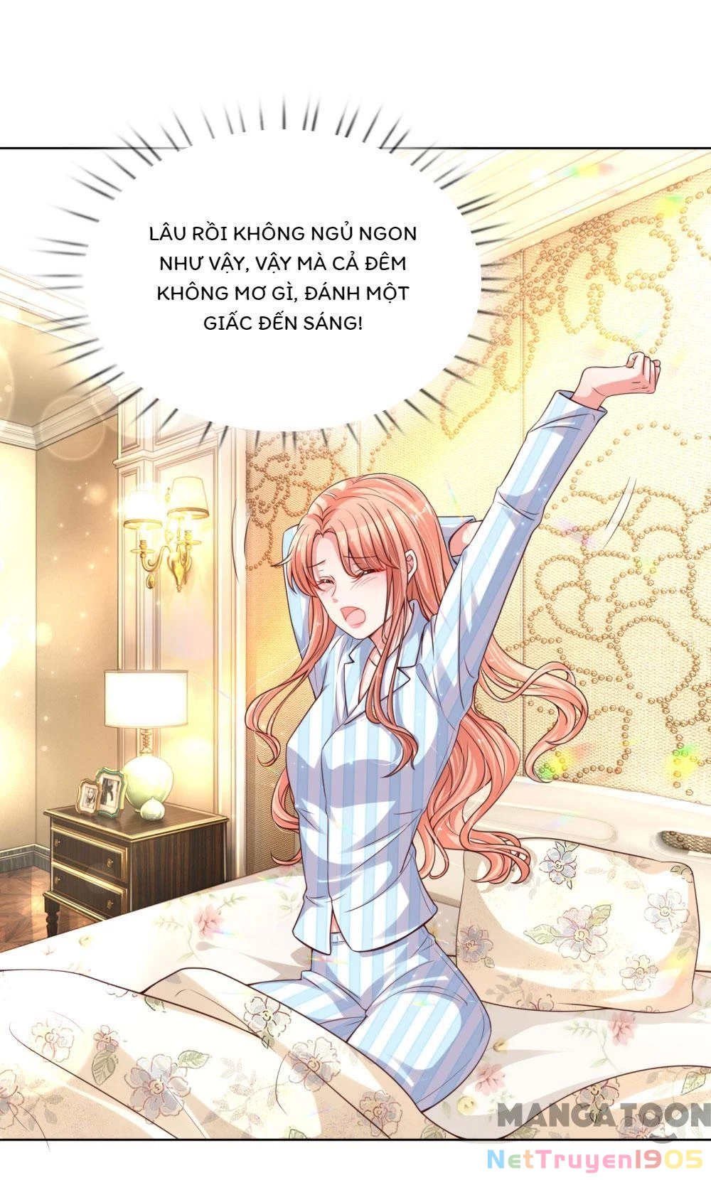 Mami Mau Chạy - Daddy Đuổi Tới Rồi Chapter 72 - 2