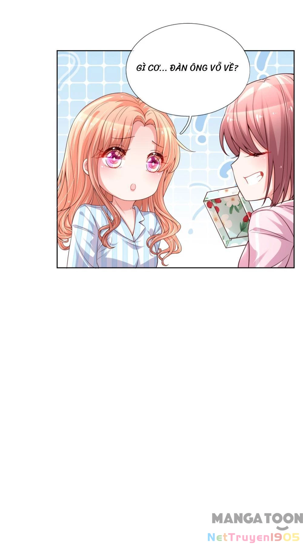 Mami Mau Chạy - Daddy Đuổi Tới Rồi Chapter 72 - 4