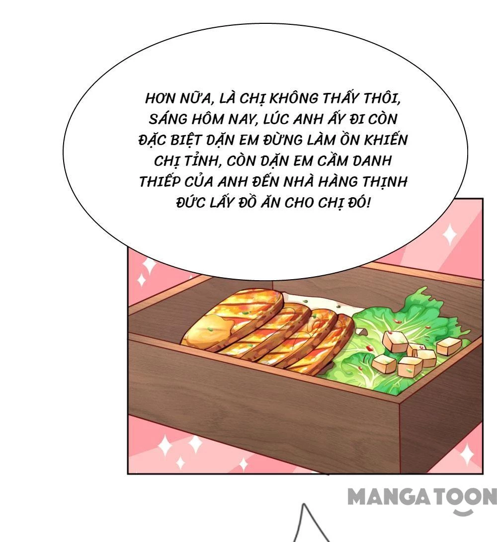 Mami Mau Chạy - Daddy Đuổi Tới Rồi Chapter 72 - 8