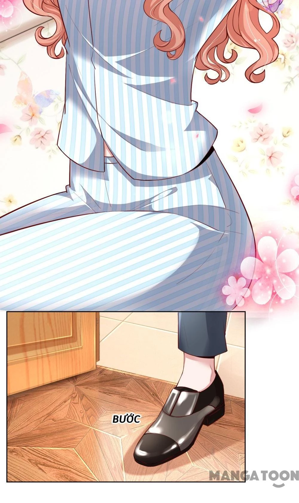 Mami Mau Chạy - Daddy Đuổi Tới Rồi Chapter 72 - 17