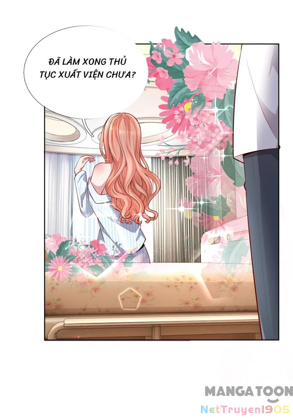 Mami Mau Chạy - Daddy Đuổi Tới Rồi Chapter 72 - 18