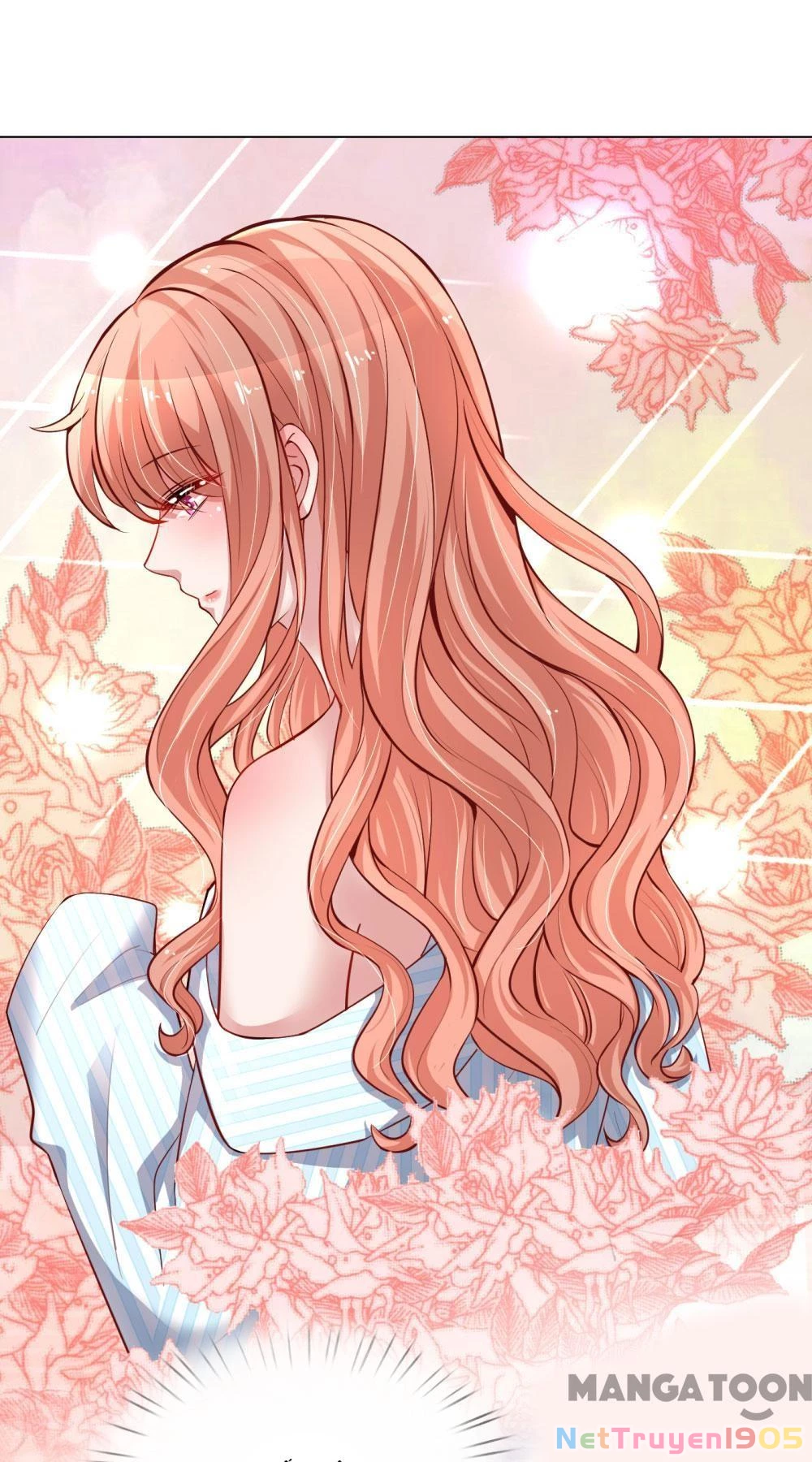 Mami Mau Chạy - Daddy Đuổi Tới Rồi Chapter 72 - 19