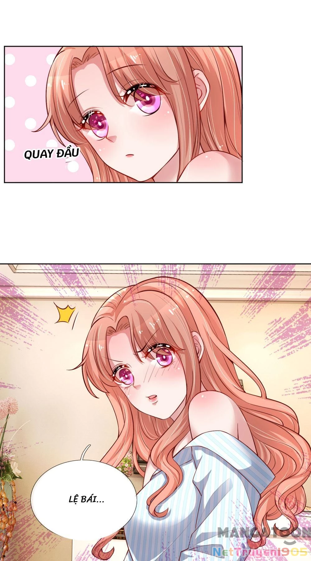 Mami Mau Chạy - Daddy Đuổi Tới Rồi Chapter 72 - 21