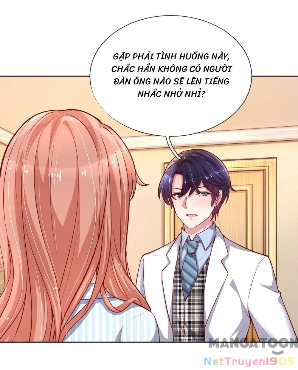 Mami Mau Chạy - Daddy Đuổi Tới Rồi Chapter 72 - 25