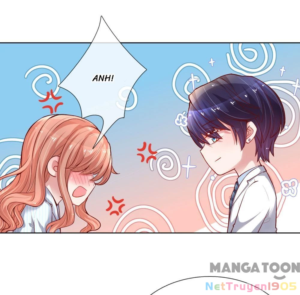 Mami Mau Chạy - Daddy Đuổi Tới Rồi Chapter 72 - 26