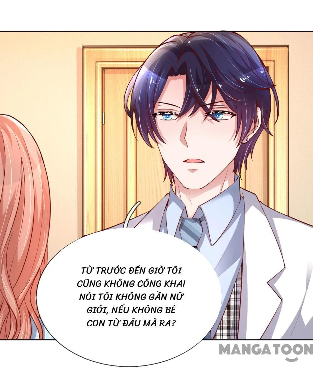 Mami Mau Chạy - Daddy Đuổi Tới Rồi Chapter 72 - 28