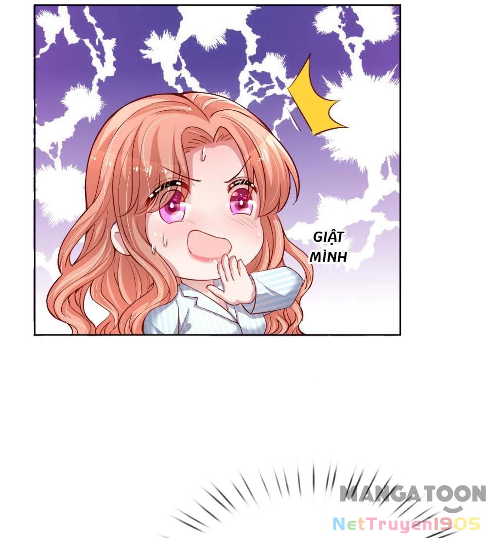 Mami Mau Chạy - Daddy Đuổi Tới Rồi Chapter 72 - 29