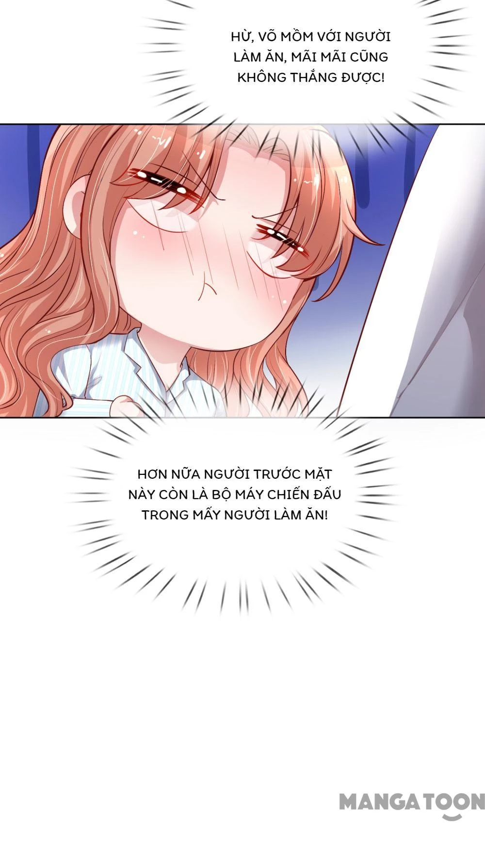 Mami Mau Chạy - Daddy Đuổi Tới Rồi Chapter 72 - 30