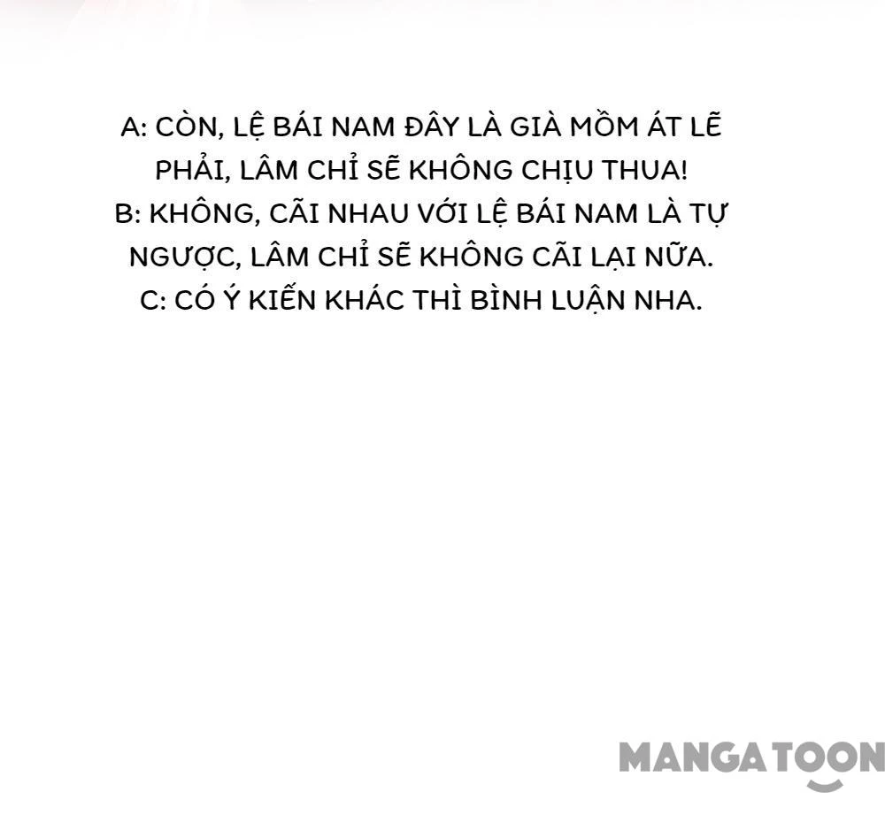 Mami Mau Chạy - Daddy Đuổi Tới Rồi Chapter 72 - 32