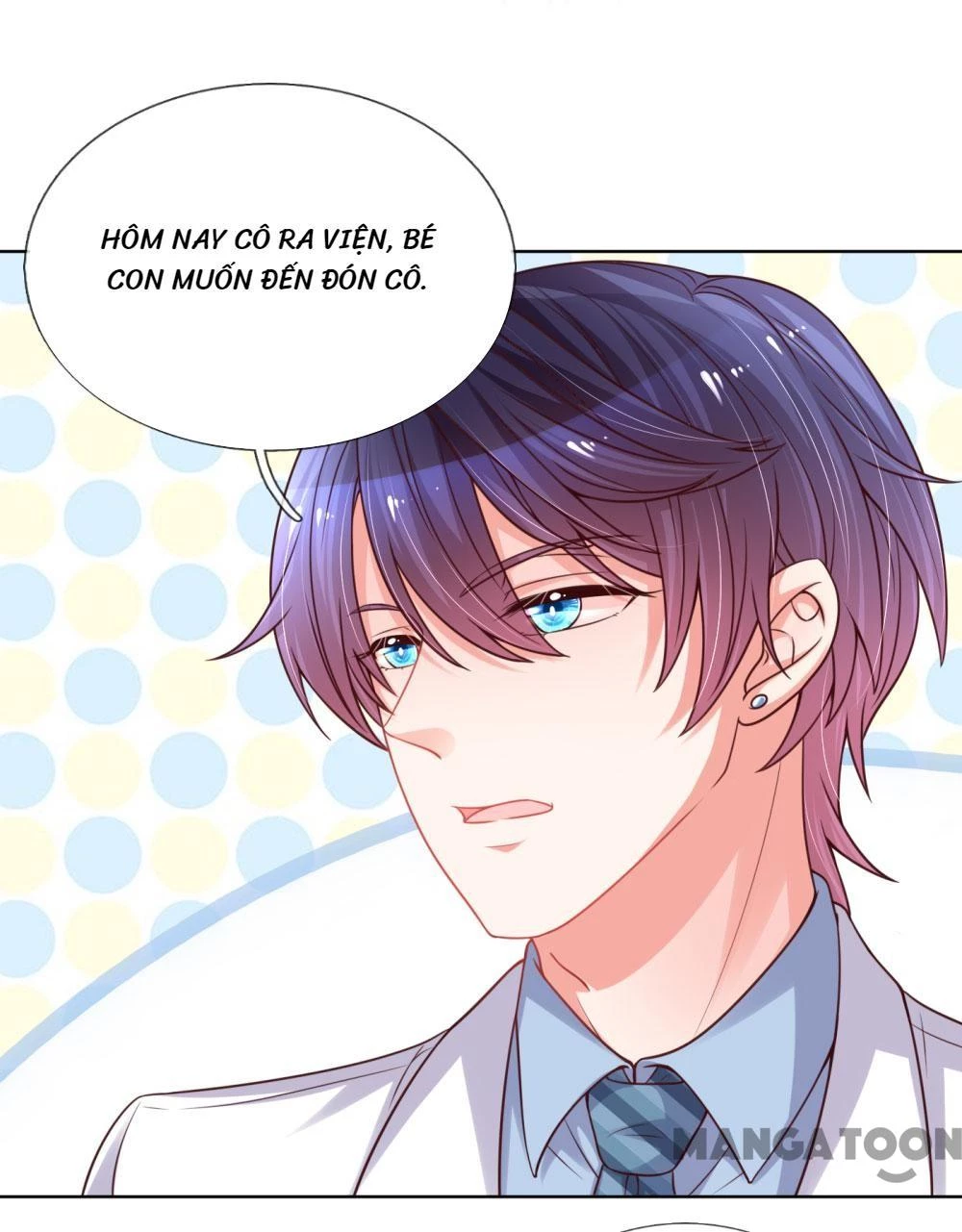 Mami Mau Chạy - Daddy Đuổi Tới Rồi Chapter 73 - 2