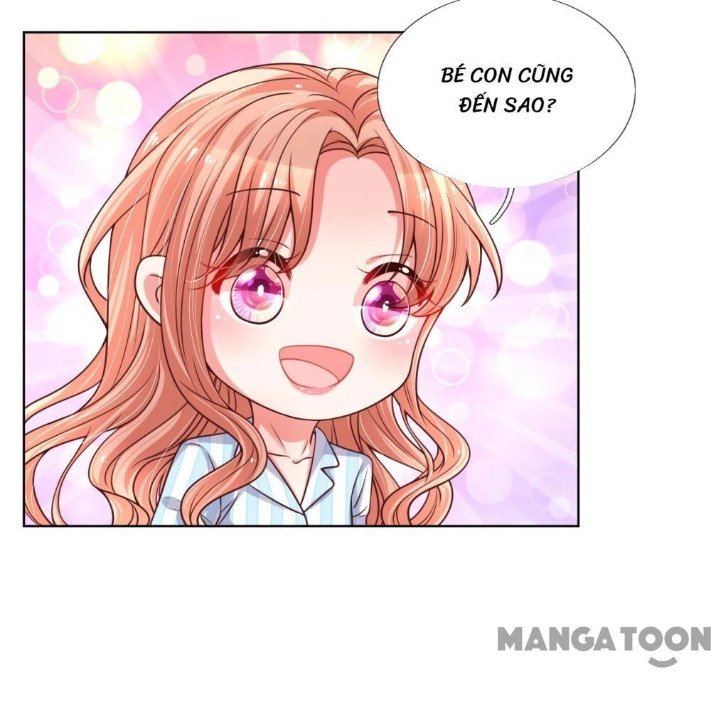 Mami Mau Chạy - Daddy Đuổi Tới Rồi Chapter 73 - 3