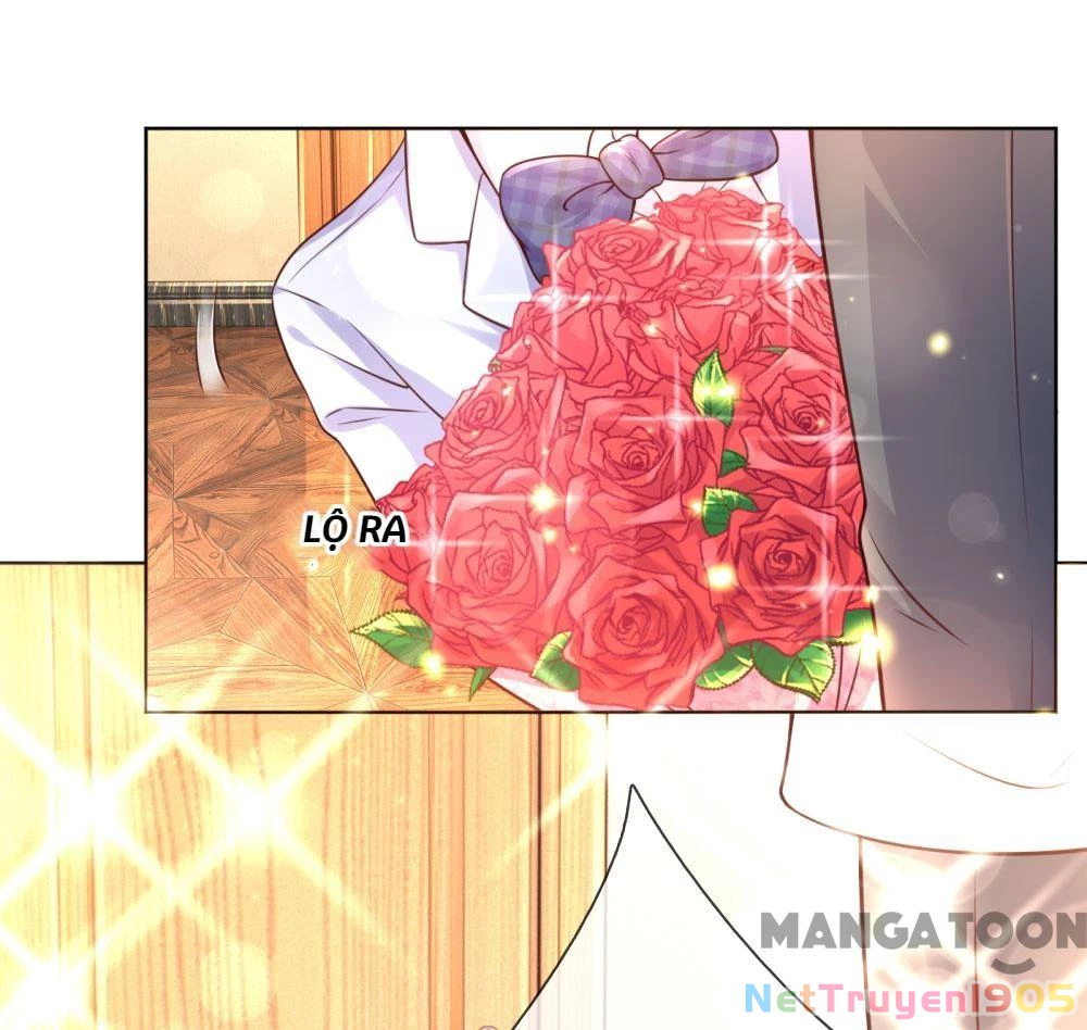 Mami Mau Chạy - Daddy Đuổi Tới Rồi Chapter 73 - 4