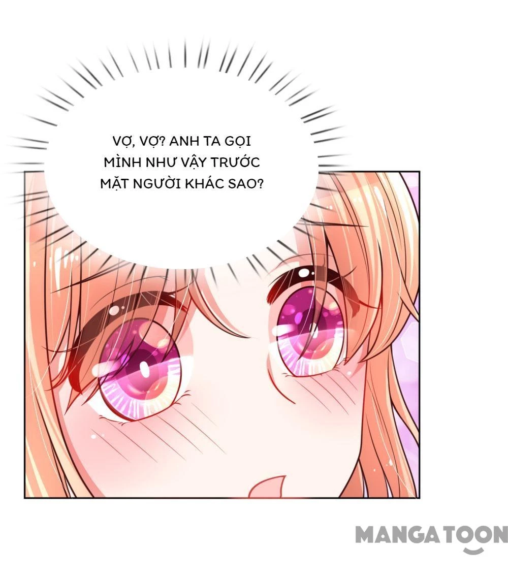 Mami Mau Chạy - Daddy Đuổi Tới Rồi Chapter 73 - 13