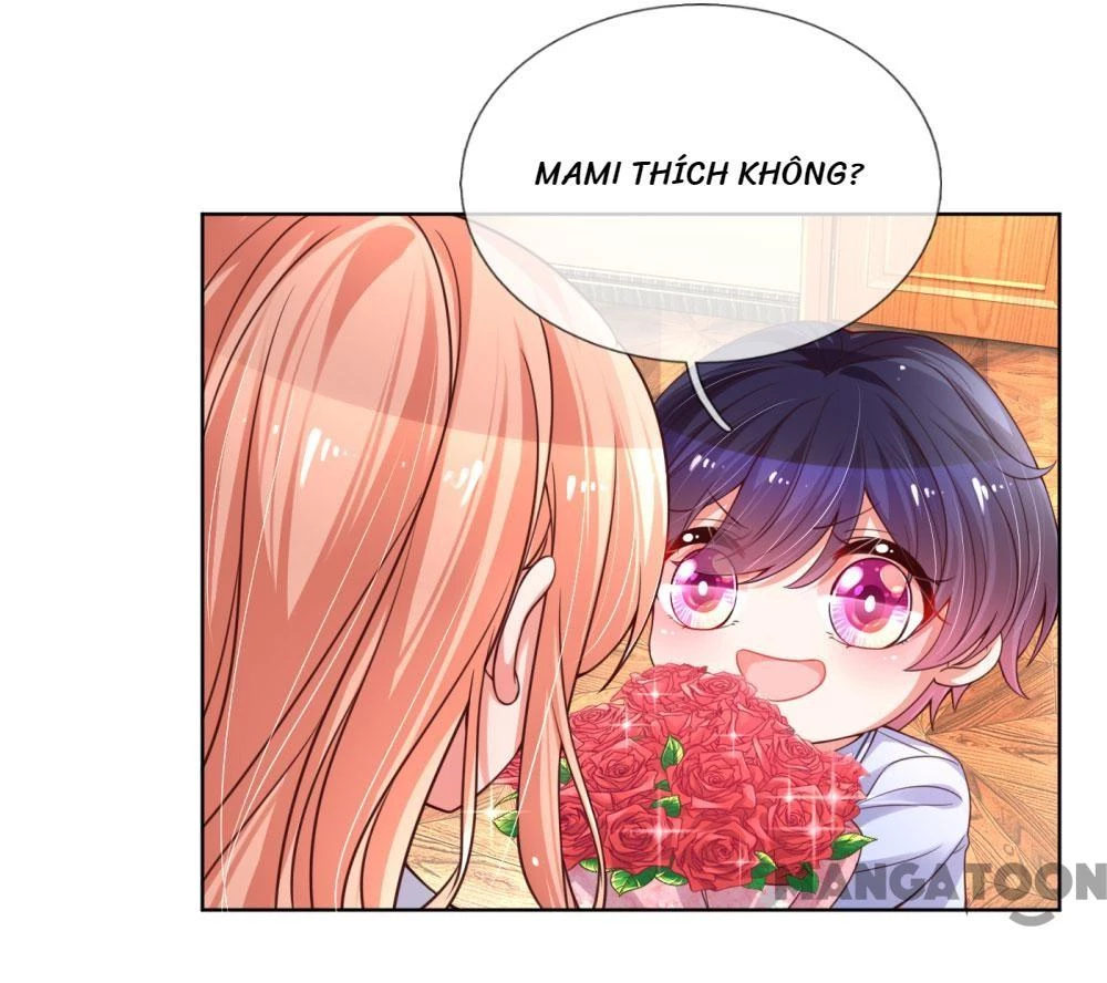 Mami Mau Chạy - Daddy Đuổi Tới Rồi Chapter 73 - 14