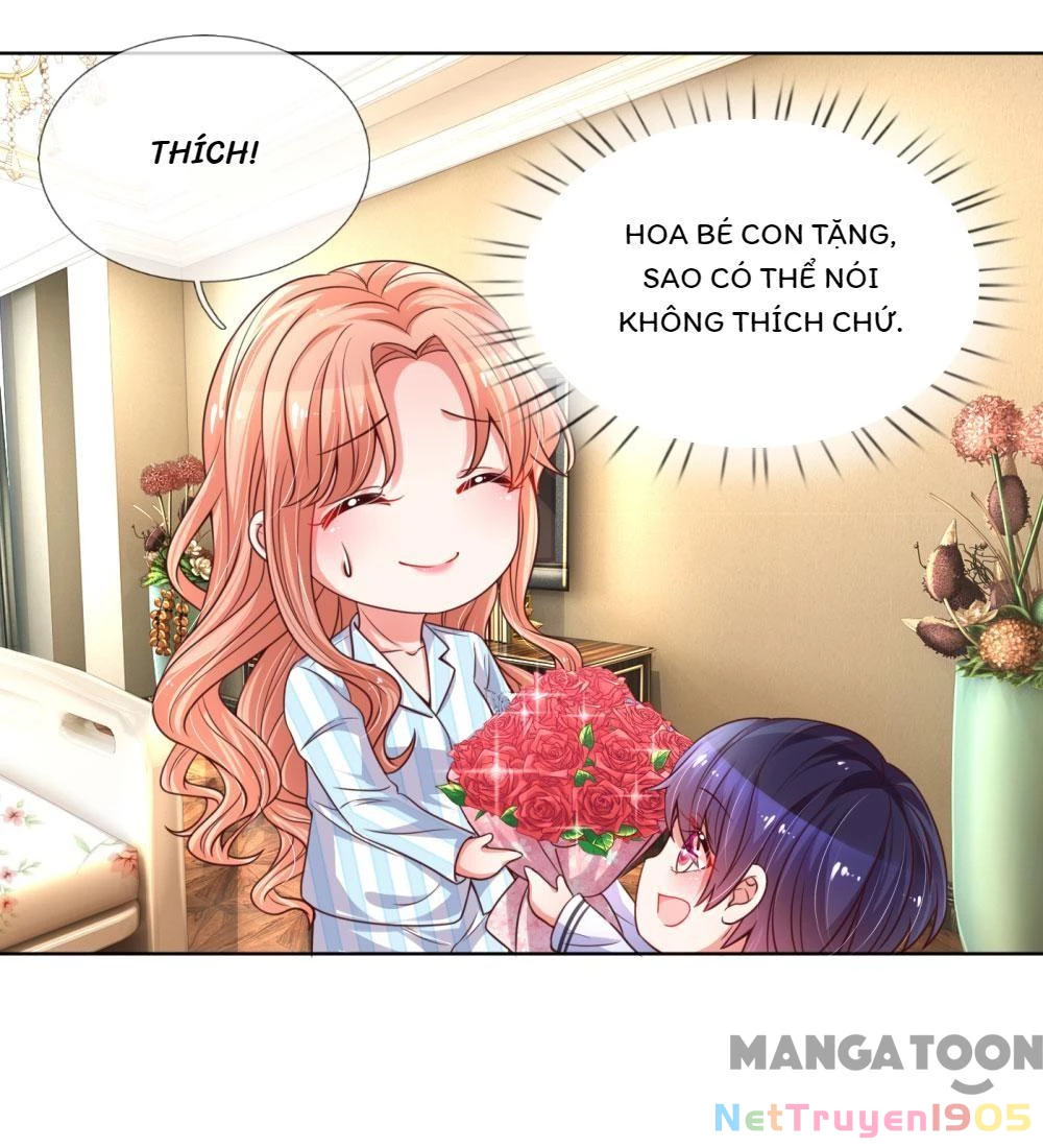 Mami Mau Chạy - Daddy Đuổi Tới Rồi Chapter 73 - 15