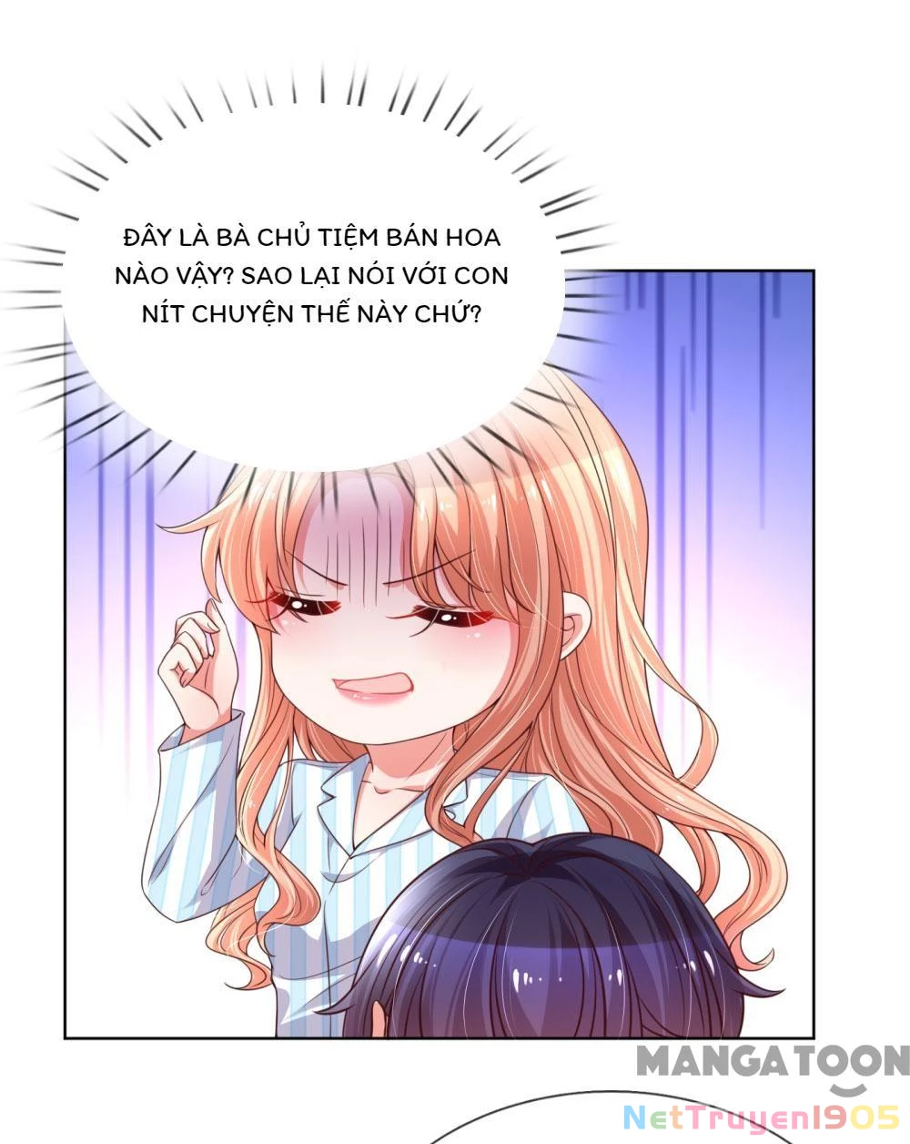 Mami Mau Chạy - Daddy Đuổi Tới Rồi Chapter 73 - 18