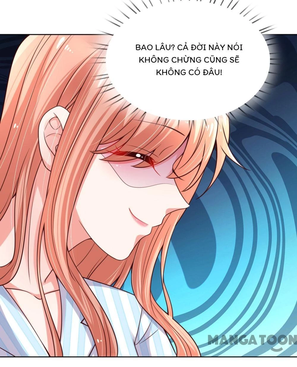 Mami Mau Chạy - Daddy Đuổi Tới Rồi Chapter 73 - 22