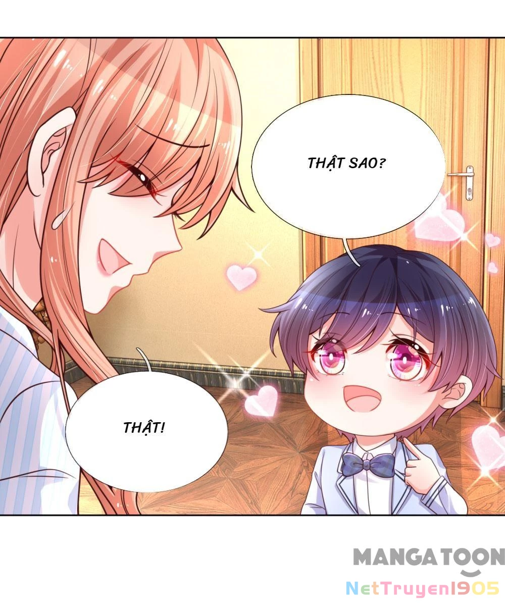 Mami Mau Chạy - Daddy Đuổi Tới Rồi Chapter 73 - 23