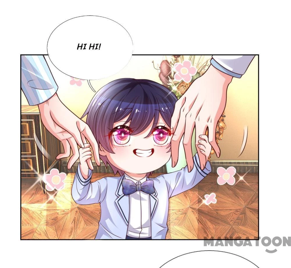 Mami Mau Chạy - Daddy Đuổi Tới Rồi Chapter 73 - 24