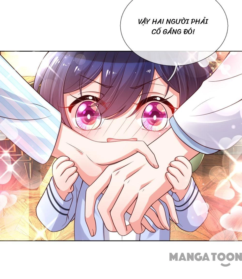 Mami Mau Chạy - Daddy Đuổi Tới Rồi Chapter 73 - 25