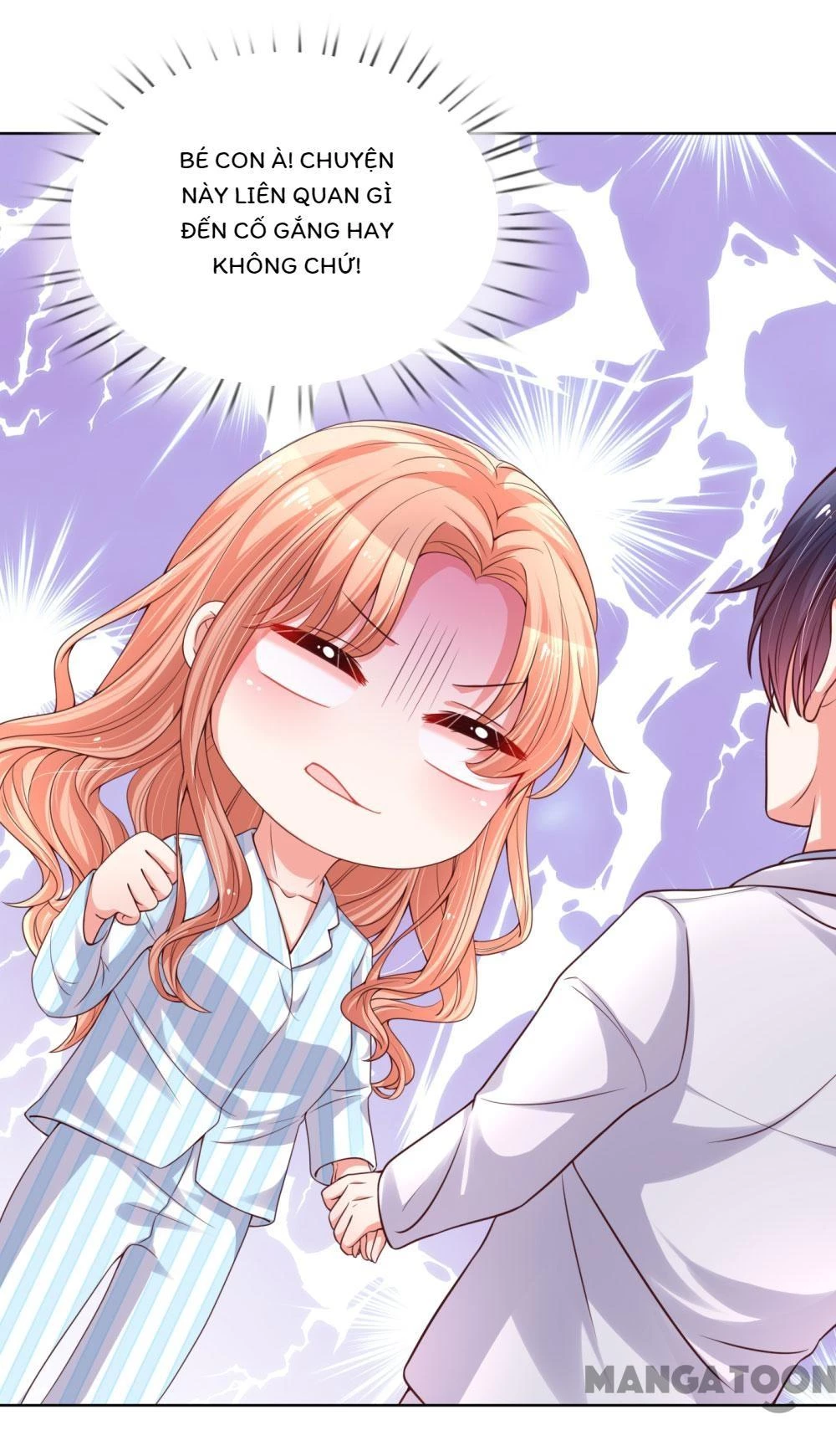 Mami Mau Chạy - Daddy Đuổi Tới Rồi Chapter 73 - 26