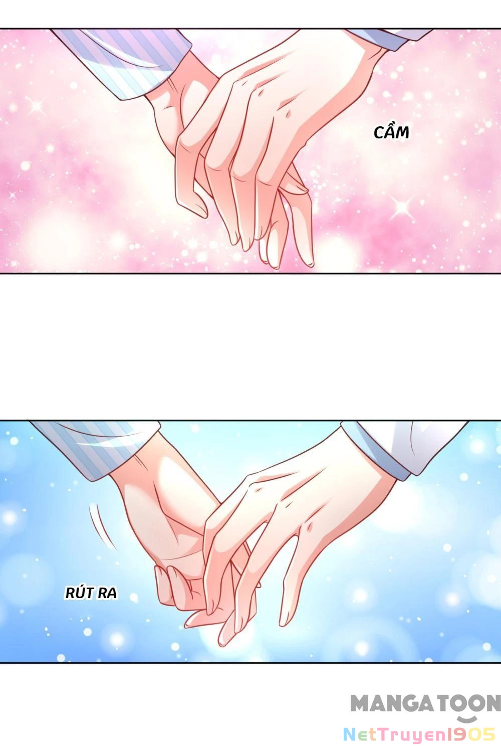 Mami Mau Chạy - Daddy Đuổi Tới Rồi Chapter 73 - 27