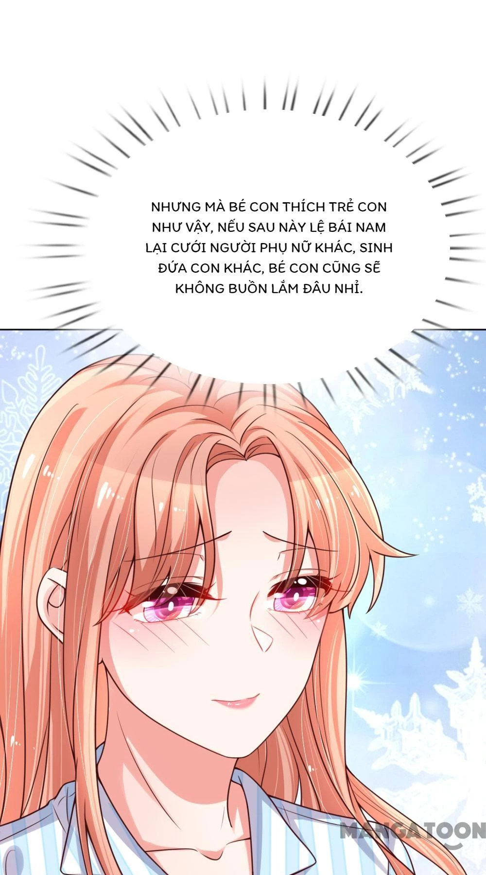 Mami Mau Chạy - Daddy Đuổi Tới Rồi Chapter 73 - 28