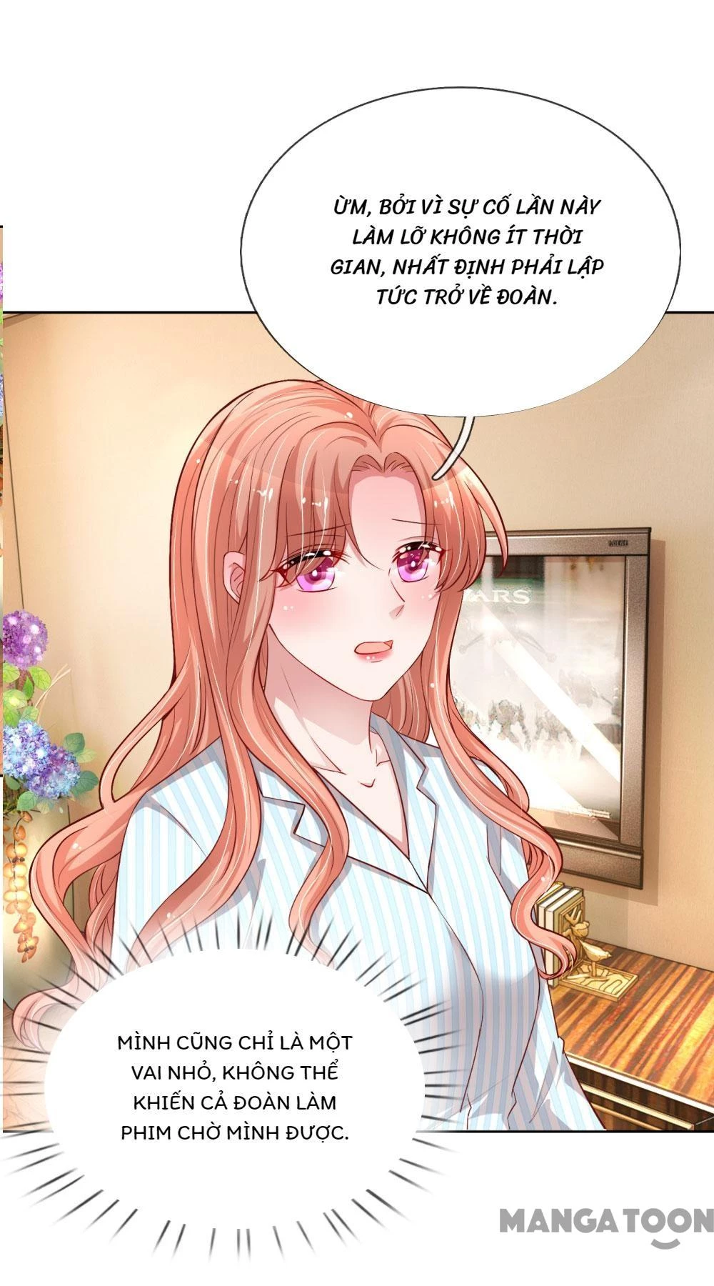 Mami Mau Chạy - Daddy Đuổi Tới Rồi Chapter 74 - 2