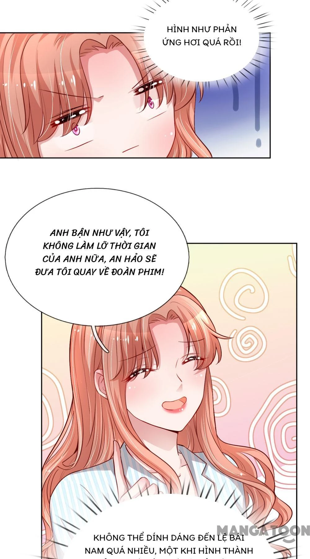 Mami Mau Chạy - Daddy Đuổi Tới Rồi Chapter 74 - 5