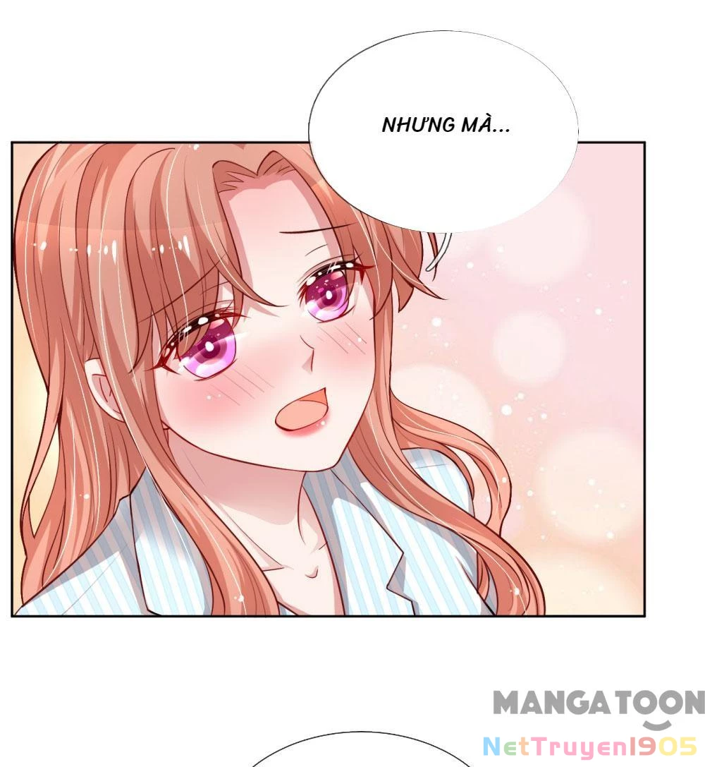 Mami Mau Chạy - Daddy Đuổi Tới Rồi Chapter 74 - 8