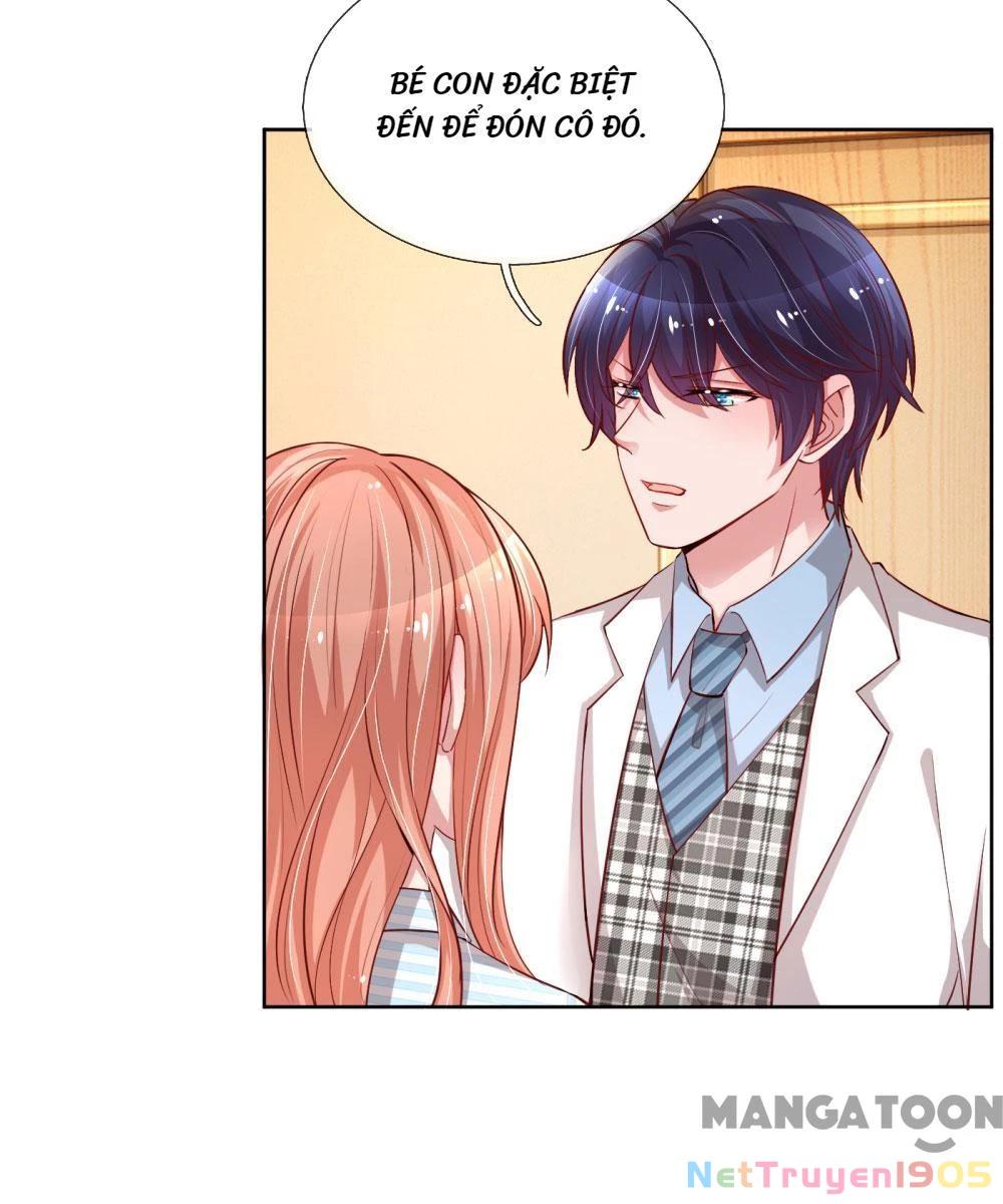 Mami Mau Chạy - Daddy Đuổi Tới Rồi Chapter 74 - 9