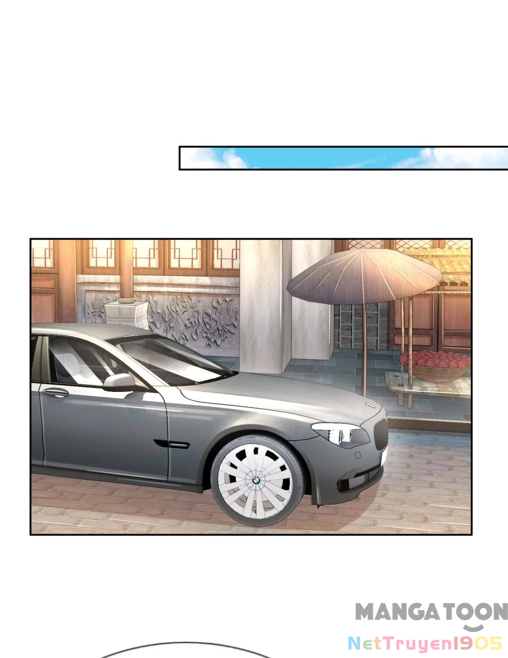 Mami Mau Chạy - Daddy Đuổi Tới Rồi Chapter 74 - 13