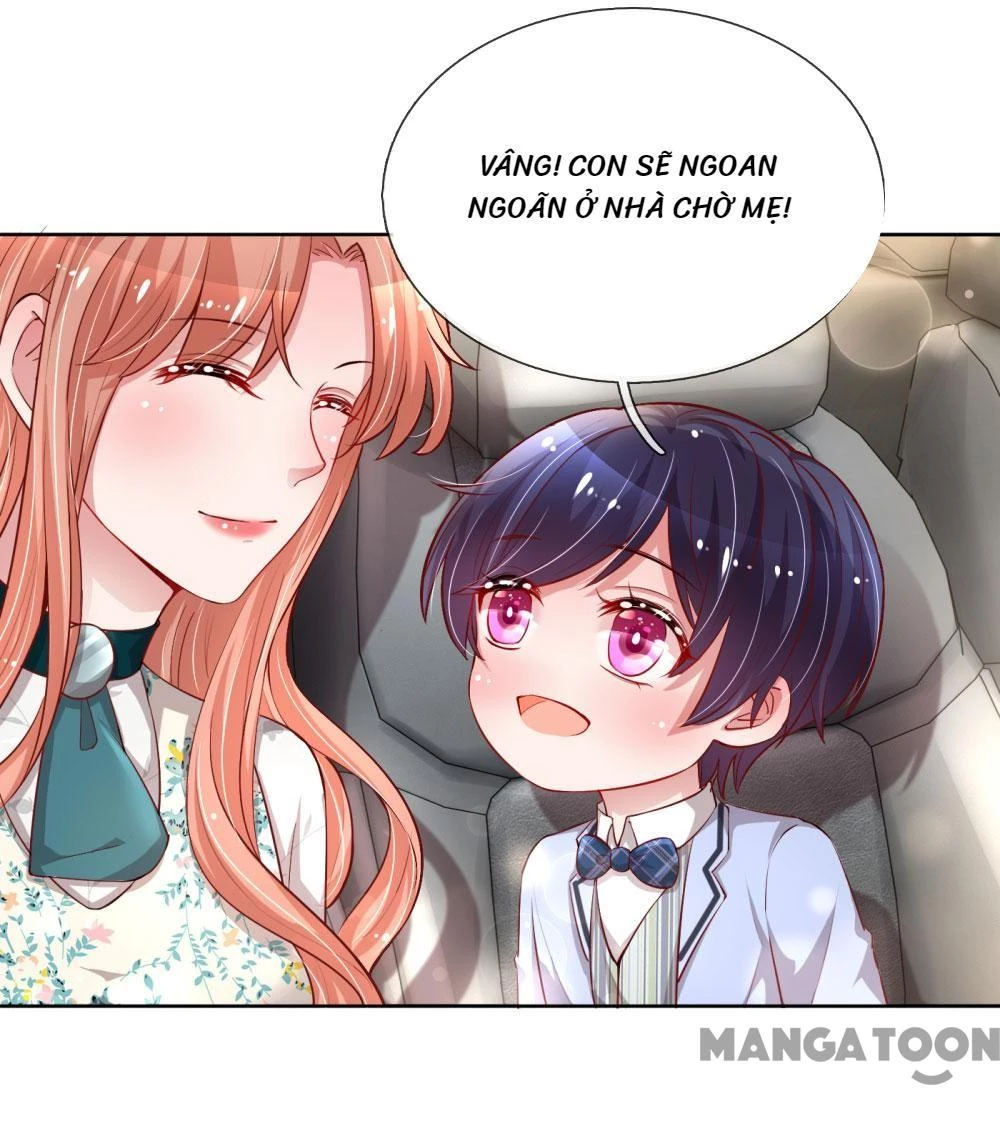 Mami Mau Chạy - Daddy Đuổi Tới Rồi Chapter 74 - 15