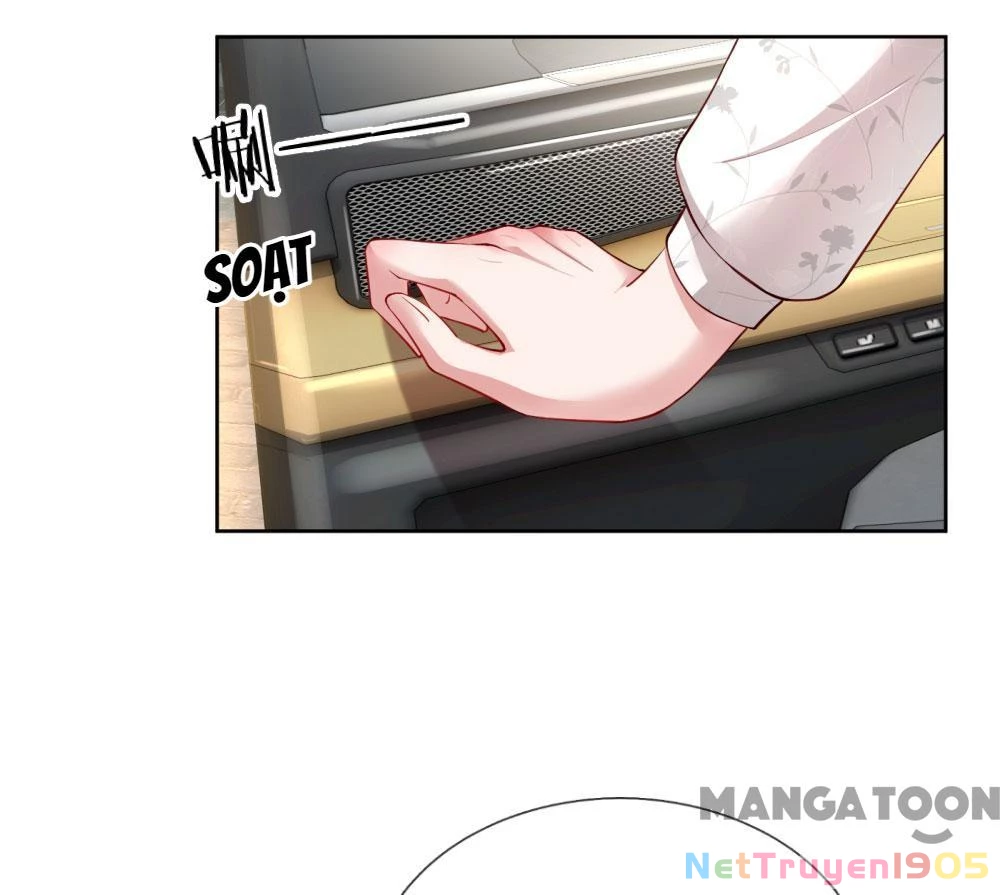 Mami Mau Chạy - Daddy Đuổi Tới Rồi Chapter 74 - 16