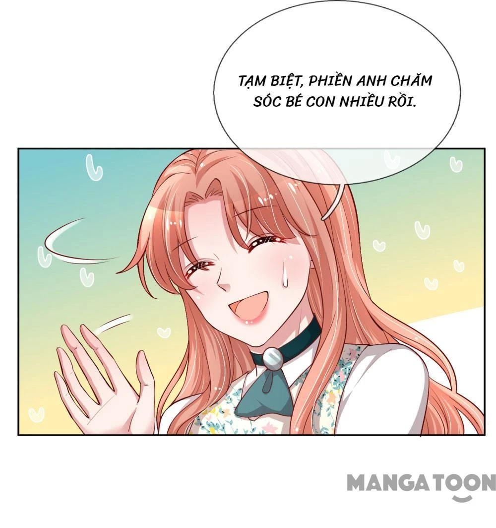 Mami Mau Chạy - Daddy Đuổi Tới Rồi Chapter 74 - 18